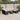 10-delige Loungeset met kussens poly rattan zwart