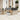 12-delige Loungeset met kussens poly rattan beige