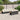 10-delige Loungeset met kussens poly rattan zwart