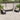 8-delige Loungeset met kussens poly rattan zwart