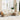 6-delige Loungeset met kussens poly rattan beige