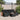 7-delige Loungeset met kussens poly rattan zwart