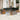 12-delige Loungeset met kussens poly rattan grijs