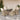 7-delige Bistroset met kussens poly rattan beige