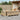 13-delige Tuinset met kussens poly rattan beige