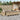 15-delige Tuinset met kussens poly rattan beige