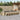 17-delige Tuinset met kussens poly rattan gemengd beige