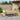 13-delige Tuinset met kussens poly rattan beige
