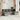 6-delige Loungeset met kussens poly rattan lichtgrijs