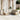 7-delige Loungeset met kussens poly rattan beige