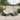 7-delige Loungeset met kussens poly rattan zwart