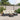 6-delige Loungeset met kussens poly rattan zwart