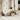 8-delige Loungeset met kussens poly rattan beige