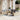 11-delige Tuinset met kussens poly rattan beige