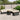 11-delige Loungeset met kussens poly rattan zwart