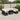 11-delige Loungeset met kussens poly rattan zwart