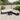 11-delige Loungeset met kussens poly rattan zwart