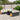11-delige Loungeset met kussens poly rattan zwart
