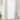 Archiefkast 60x32x153 cm bewerkt hout wit