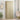 Hoge kast 70x35x180 cm bewerkt hout sonoma eikenkleurig