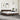 Bedframe bewerkt hout metaal bruin eikenkleur 180x200 cm