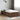 Bedframe bewerkt hout bruin eikenkleur 100x200 cm