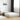 Bedframe bewerkt hout sonoma eikenkleurig 75x190 cm