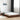 Bedframe bewerkt hout bruin eikenkleur 75x190 cm