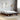 Bedframe bewerkt hout gerookt eikenkleurig 140x190 cm