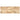 Wastafelblad 120x50x2 cm onbehandeld massief acaciahout