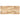 Wastafelblad 120x60x2 cm onbehandeld massief acaciahout