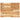Bureaublad met olieafwerking 100x60x2 cm massief acaciahout