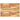 Bureaublad met olieafwerking 120x70x2 cm massief acaciahout