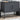Tv-meubel 68,5x39x60,5 cm staal antracietkleurig