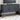 Tv-meubel 100,5x39x60,5 cm staal antracietkleurig