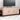 Tv-meubel 100,5x39x43,5 cm staal roze