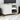 Tv-meubel 68x39x43,5 cm staal wit