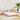 Bedframe massief grenenhout wasbruin 140x200 cm
