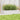 Plantenbak 110x60x23 cm massief grenenhout wit