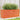 Plantenbak 110x40x45,5 cm massief grenenhout wasbruin