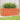 Plantenbak 110x60x45,5 cm massief grenenhout wasbruin