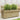 Plantenbak 110x40x49,5 cm geïmpregneerd grenenhout