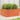 Plantenbak 100x100x46 cm massief grenenhout wasbruin