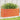 Plantenbak 110x40x46 cm massief grenenhout wasbruin