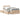 Bed met lades en matras massief grenenhout 90x200 cm