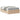Bed met matras massief grenenhout 140x190 cm