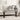 Salontafel X-frame 110x40x45 cm massief grenenhout en staal