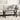 Salontafel Y-frame 100x50x45 cm massief grenenhout en staal
