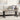 Salontafel Y-frame 110x40x45 cm massief grenenhout en staal