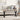 Salontafel X-frame 110x40x45,5 cm grenenhout en staal